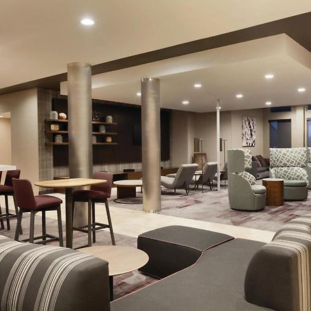东埃尔帕索/10号州际公路万怡酒店 艾爾帕索 外观 照片