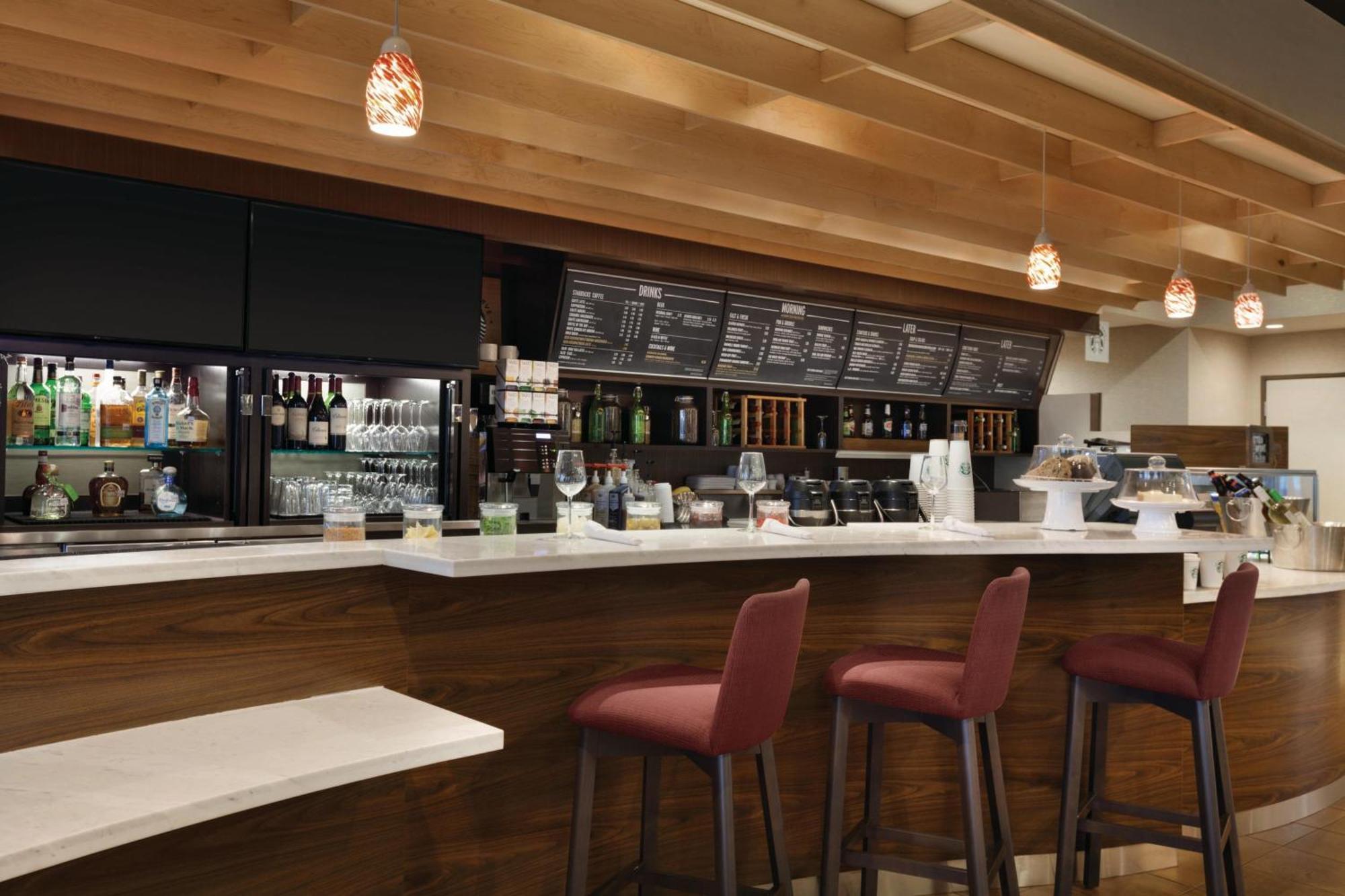 东埃尔帕索/10号州际公路万怡酒店 艾爾帕索 外观 照片