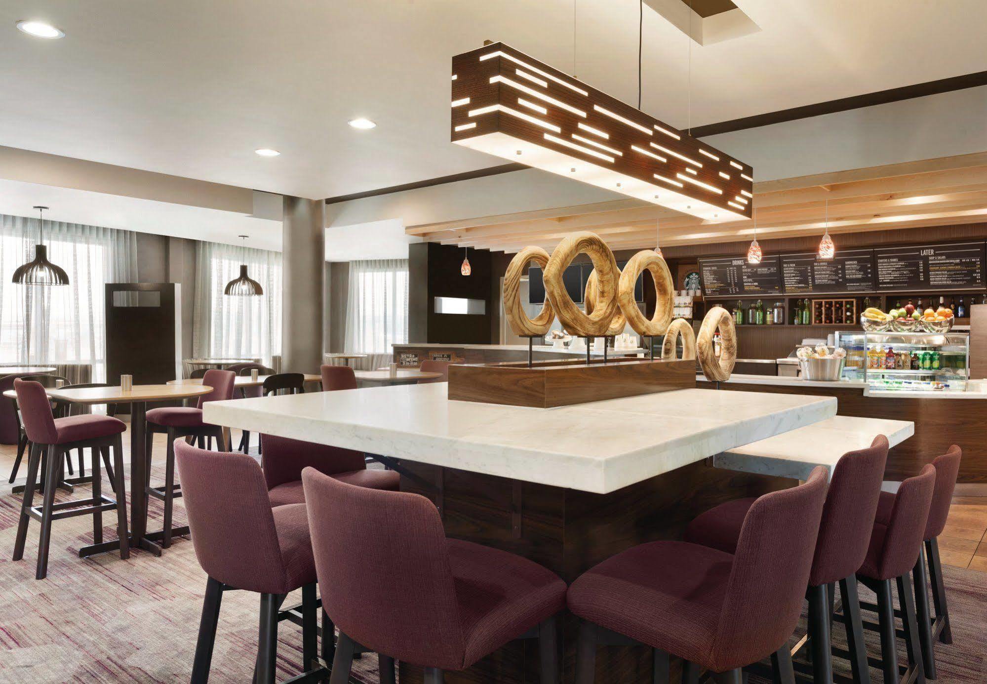 东埃尔帕索/10号州际公路万怡酒店 艾爾帕索 外观 照片